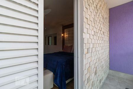 Casa à venda com 250m², 3 quartos e 5 vagas Casa à venda com 250m², 3 quartos e 5 vagasVaranda da Suíte 1