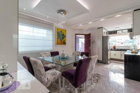 Casa à venda com 250m², 3 quartos e 5 vagas Casa à venda com 250m², 3 quartos e 5 vagasSala de Jantar