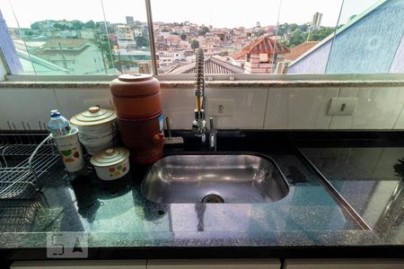 Casa à venda com 250m², 3 quartos e 5 vagas Casa à venda com 250m², 3 quartos e 5 vagasCozinha