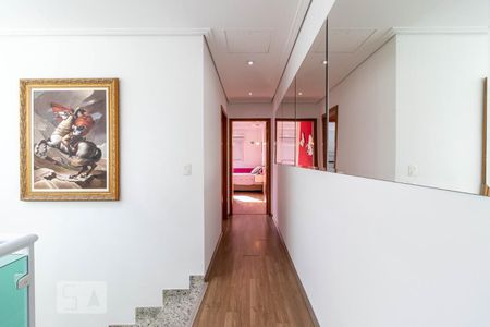 Casa à venda com 250m², 3 quartos e 5 vagas Casa à venda com 250m², 3 quartos e 5 vagasCorredor dos Quartos