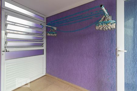 Casa à venda com 250m², 3 quartos e 5 vagas Casa à venda com 250m², 3 quartos e 5 vagasÁrea de Serviço