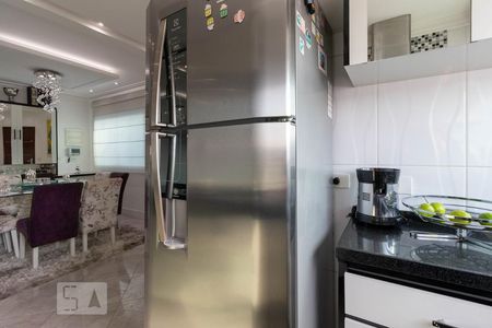 Casa à venda com 250m², 3 quartos e 5 vagas Casa à venda com 250m², 3 quartos e 5 vagasCozinha