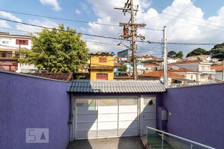 Vista da Sala de Estar de casa à venda com 3 quartos, 250m² em Jardim Monjolo, São Paulo