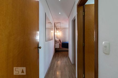 Suíte 1 de casa à venda com 3 quartos, 250m² em Jardim Monjolo, São Paulo
