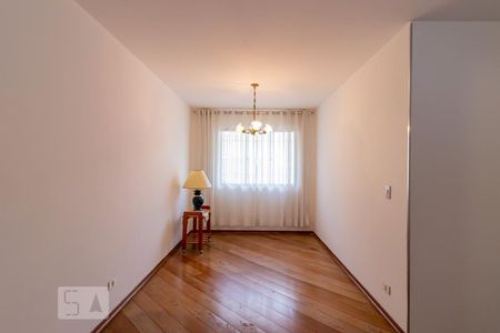Sala  de apartamento à venda com 2 quartos, 70m² em Jardim Santa Cruz (sacoma), São Paulo