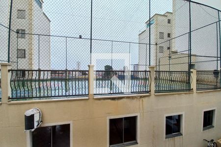 Vista do Quarto 1 de apartamento à venda com 2 quartos, 64m² em São Bernardo, Campinas