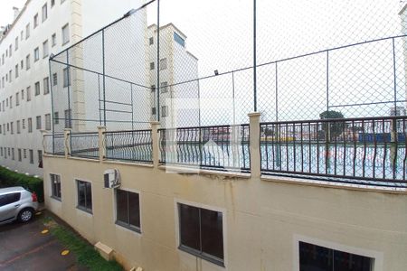 Vista do Quarto 2 de apartamento à venda com 2 quartos, 64m² em São Bernardo, Campinas