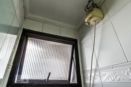 Apartamento à venda com 28m², 1 quarto e 1 vagaBanheiro