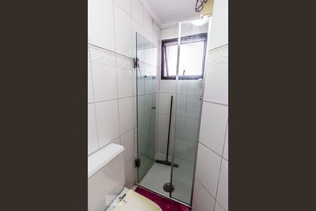 Apartamento à venda com 28m², 1 quarto e 1 vagaBanheiro