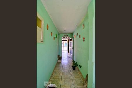 Casa à venda com 200m², 2 quartos e 2 vagasQuintal