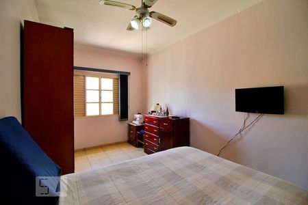 Quarto 1 de casa à venda com 2 quartos, 200m² em Jardim do Estádio, Santo André