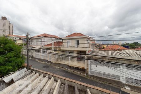 Casa à venda com 85m², 3 quartos e 2 vagas Casa à venda com 85m², 3 quartos e 2 vagasVista quarto 1