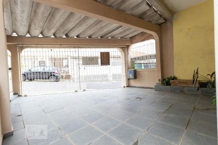 Casa à venda com 85m², 3 quartos e 2 vagas Casa à venda com 85m², 3 quartos e 2 vagasGaragem