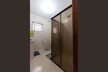 Casa à venda com 85m², 3 quartos e 2 vagas Casa à venda com 85m², 3 quartos e 2 vagasBanheiro