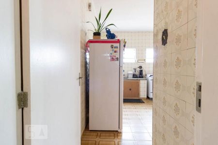 Casa à venda com 85m², 3 quartos e 2 vagas Casa à venda com 85m², 3 quartos e 2 vagasCozinha