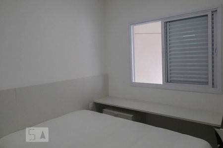 Quarto  de apartamento para alugar com 1 quarto, 46m² em Santa Efigênia, São Paulo