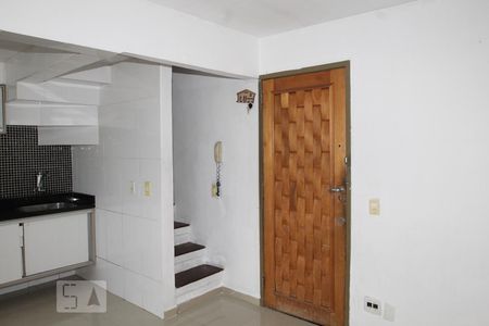 Copa de apartamento para alugar com 2 quartos, 60m² em Del Castilho, Rio de Janeiro