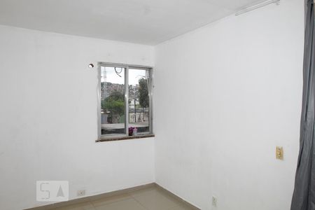 Sala de apartamento para alugar com 2 quartos, 60m² em Del Castilho, Rio de Janeiro