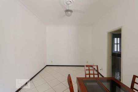 Sala de apartamento para alugar com 1 quarto, 57m² em Tijuca, Rio de Janeiro