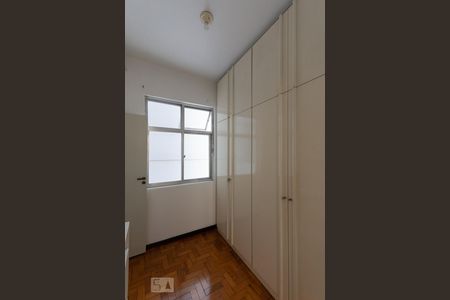 Quarto de apartamento para alugar com 1 quarto, 57m² em Tijuca, Rio de Janeiro