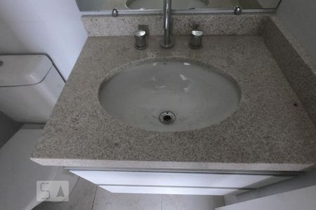 Apartamento para alugar com 39m², 1 quarto e 1 vagaBanheiro