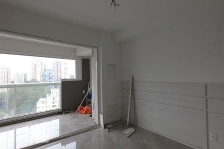 Apartamento para alugar com 39m², 1 quarto e 1 vagaQuarto