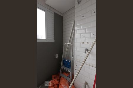 Apartamento para alugar com 39m², 1 quarto e 1 vagaÁrea de Serviço