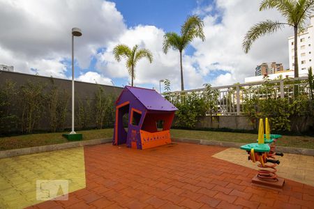 Apartamento para alugar com 39m², 1 quarto e 1 vagaÁrea Comum