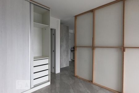 Quarto de apartamento para alugar com 1 quarto, 39m² em Vila Andrade, São Paulo