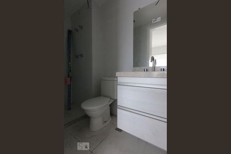 Apartamento para alugar com 39m², 1 quarto e 1 vagaBanheiro