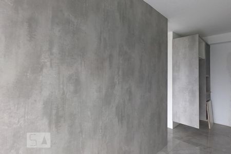 Sala de apartamento para alugar com 1 quarto, 39m² em Vila Andrade, São Paulo