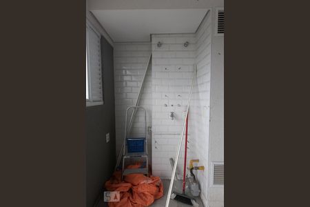 Apartamento para alugar com 39m², 1 quarto e 1 vagaÁrea de Serviço