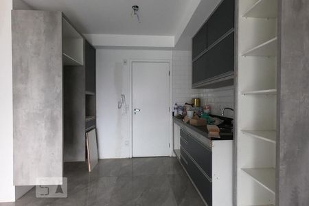 Sala de apartamento para alugar com 1 quarto, 39m² em Vila Andrade, São Paulo