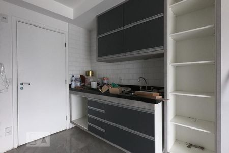 Apartamento para alugar com 39m², 1 quarto e 1 vagaCozinh