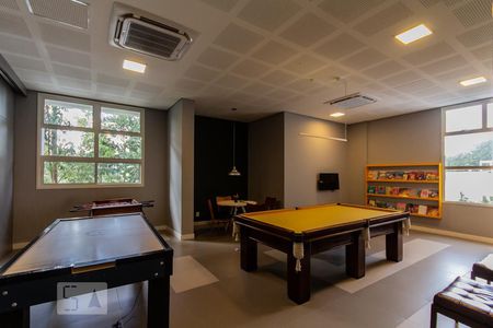 Apartamento para alugar com 39m², 1 quarto e 1 vagaÁrea Comum