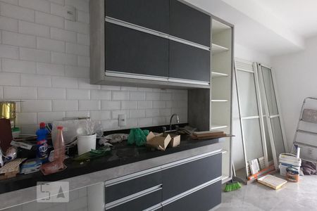 Apartamento para alugar com 39m², 1 quarto e 1 vagaCozinh