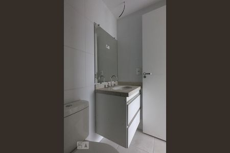 Apartamento para alugar com 39m², 1 quarto e 1 vagaBanheiro