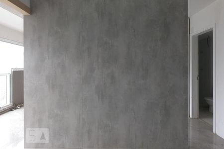 Sala de apartamento para alugar com 1 quarto, 39m² em Vila Andrade, São Paulo