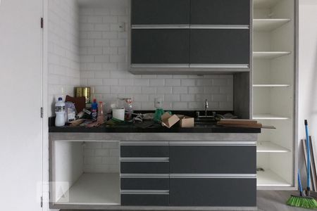 Apartamento para alugar com 39m², 1 quarto e 1 vagaCozinh