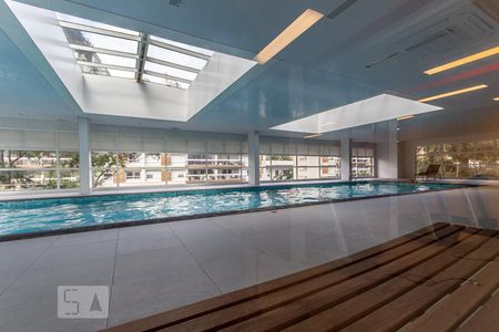 Apartamento para alugar com 39m², 1 quarto e 1 vagaÁrea Comum