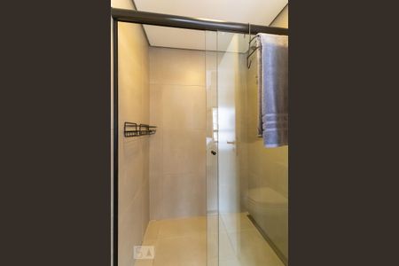 Studio para alugar com 25m², 1 quarto e sem vagaBanheiro