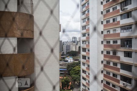 Apartamento à venda com 78m², 2 quartos e 1 vagavista da Sacada
