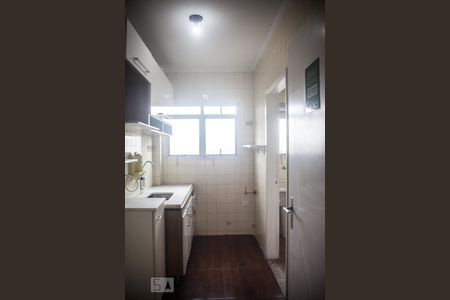 Apartamento à venda com 78m², 2 quartos e 1 vagaCozinha