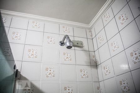 Apartamento à venda com 78m², 2 quartos e 1 vagaDucha