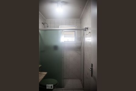 Apartamento à venda com 78m², 2 quartos e 1 vagaBanheiro Corredor