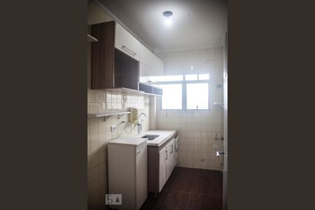 Apartamento à venda com 78m², 2 quartos e 1 vagaCozinha