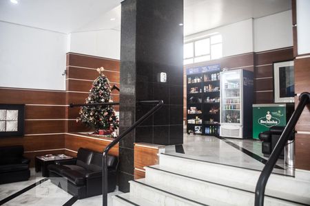 Apartamento à venda com 78m², 2 quartos e 1 vagaHall de Entrada