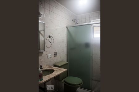 Apartamento à venda com 78m², 2 quartos e 1 vagaBanheiro Corredor