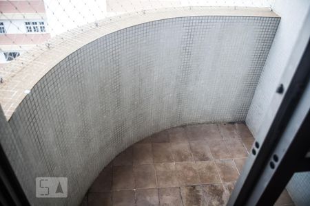 Apartamento à venda com 78m², 2 quartos e 1 vagaSacada