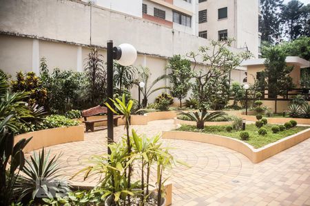 Apartamento à venda com 78m², 2 quartos e 1 vagaÁrea comum